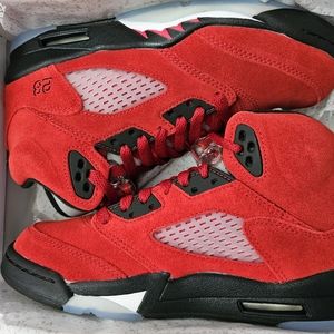 Jordan 5